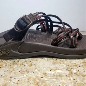 Chacos Sandals Strappy Rugged Women's Size 6
